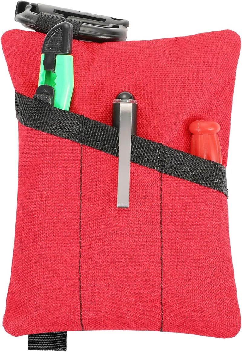 FRTKK 2 Pack Tactical Compact EDC Pouches Military Molle Utility Pouch Accessories Organizer Pouch Coin Purse Keychain Pocket Credit Card Holder Waist Pack - Image 2